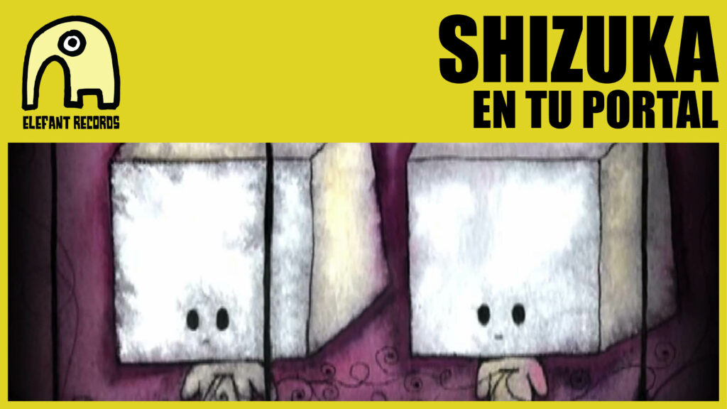 Imagen destacada de video: En Tu Portal [Video-Clip]